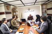 ساماندهی و ارتقای خدمات خوابگاهی دانشجویان بین‌الملل در دستور کار دانشگاه