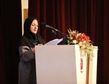 حضور فعال معاون بین‌الملل و مدیر توسعه آموزش بین‌الملل دانشگاه علوم پزشکی شیراز در نخستین کارگاه ملی آشنایی با شاخص‌های ارزیابی موسسات آموزشی در جذب دانشجویان بین‌الملل