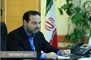 بهورزان تقویت کننده سلامت جسم، روان و اجتماعی با ایجاد اعتماد و ارتباط انسانی