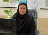 ۲۲ سال خدمت صادقانه یک بهورز در قلب روستاهای فارس