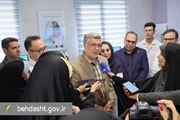 ۶۰۰۰ تخت بیمارستانی جدید امسال به شبکه درمان کشور اضافه می‌شود