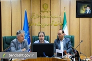 هماهنگی معاونین توسعه و درمان شرط تحقق اهداف کلان نظام سلامت است