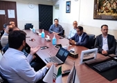 الگوی جدید فعالیت مراکز توسعه پژوهش‌های بالینی در بیمارستان آنکولوژی امیر فراهم می‌شود