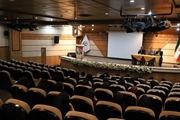نشست هم‌اندیشی نیروهای شاغل در مراکز خدمات جامع سلامت با مدیران ارشد معاونت بهداشت دانشگاه علوم پزشکی شیراز
