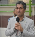 قهرمانی تیم فوتسال شبکه بهداشت و درمان مرودشت در مسابقات کارکنان دانشگاه علوم پزشکی شیراز