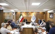 توسعه خدمات تخصصی در مرکز خدمات جامع سلامت خیرساز «ضیغمی» شهرستان زرقان بررسی شد