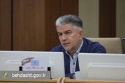 مردم شیرینی اجرای برنامه پزشکی خانواده و نظام ارجاع را باید احساس کنند