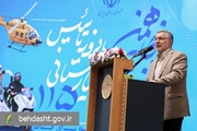 اورژانس، خط مقدم سلامت در بحران‌ها