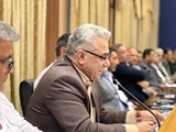 گزارش خدمات حوزه سلامت در «جنگ تحمیلی ۱۲ روزه»