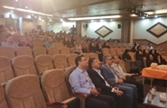 کارگاه آموزشی احیای قلبی-ریوی ویژه کارکنان معاونت بهداشت دانشگاه علوم پزشکی شیراز برگزار شد