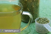 عرق یونجه و شربت سه‌شیره، منبع تأمین آهن نیستند