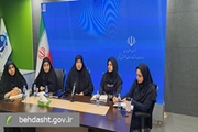 وبینار ملی بررسی فرایندهای پرستاری در زمان بحران برگزار شد