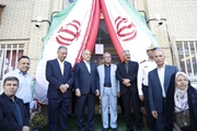 همزمان با سراسر کشور، طنین زنگ مهر در مجتمع آموزشی فرهنگی علوم پزشکی شیراز نواخته شد