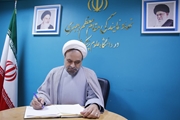 آغاز سال تحصیلی، سرآغاز فصل نوینی برای جهاد علمی و تربیتی است