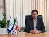 کسب مقام سوم تیم والیبال بانوان دانشگاه در مسابقات لیگ دسته 3 شیراز