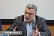 آمادگی مستمر در برابر بحران‌های ملی، یک ضرورت راهبردی است