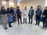 بررسی زیرساخت‌ها برای راه‌اندازی مرکز تخصصی سلامت روانی اجتماعی «سراج» در شهرستان فیروزآباد