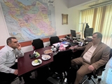 پرداخت اعتبارات و تجهیز مراکز بهداشتی فارس بررسی شد