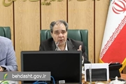 تعامل همه‌جانبه معاونت‌های توسعه و بهداشت برای اجرای برنامه پزشکی خانواده و تکمیل خانه‌های بهداشت