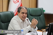 سلامت و رفاه کارکنان، زیربنای ارتقای کیفیت خدمات به مردم است