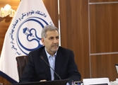 تأکید رئیس دانشگاه علوم پزشکی شیراز بر بهره‌گیری حداکثری از ظرفیت‌های درمانی برای جانبازان نخاعی فارس