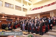 همایش روز جهانی هاری در مرکز انستیتو پاستور ایران برگزار شد