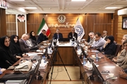 تأکید بر نقش اثرگذار اساتید در پیشبرد اهداف علمی و آموزشی دانشگاه علوم پزشکی شیراز