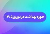 ویزیت بیش از 1000 بیمار در مراکز خدمات جامع سلامت زیر پوشش دانشگاه علوم پزشکی شیراز طی 24 ساعت گذشته