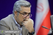 ۴۰۰ سازه درمانی و بهداشتی، در جریان جنگ دچار آسیب شده اند / ۳۰ کامیون خاک و نخاله از انستیتو پاستور خارج شده است