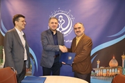 تقدیر از اعضای کمیته نیازسنجی دانشگاه علوم پزشکی شیراز با حضور معاون آموزشی دانشگاه