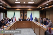 دیپلماسی سلامت، مسیر ماندگاری در مرزهای علم پزشکی است/ آسیب به ۵۰ بیمارستان در جنگ اخیر