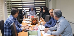 انتخاب دانش برتر سال ۱۴۰۴ در دستور کار شورای راهبری دانشگاه