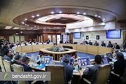 نگاه دولت به اداره کشور، نگاهی سلامت‌محور است
