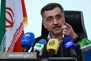 ارزشیابی کیفی مراکز تحقیقات علوم پزشکی در 23 دانشگاه علوم پزشکی اجرا می‌شود