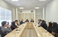 روند اجرای برنامه‌های سلامت در حوزه شهرستان سپیدان ارزیابی شد