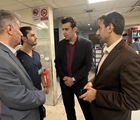 ارزیابی راهکارهای تقویت تاب‌آوری زیرساخت‌های سلامت