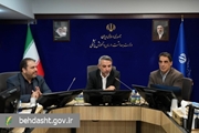 تشکیل شبکه گسترده مدیریت داده در نظام سلامت