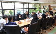تأکید معاون درمان دانشگاه علوم پزشکی شیراز بر حمایت از کارشناسان نظارت بر درمان