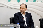 دستیار ویژه وزیر و مدیر کل همکاری‌های بین‌الملل وزارت بهداشت منصوب شد