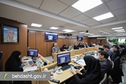 اجلاس معاونان آموزشی دانشگاه‌های علوم پزشکی کشور برگزار شد/تأکید بر تقویت تاب‌آوری آموزش علوم پزشکی و بازنگری در ظرفیت‌های پذیرش