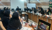 نشست هم‌اندیشی کارشناسان تغذیه معاونت بهداشت دانشگاه علوم پزشکی شیراز برگزار شد