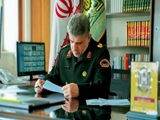 پیام تبریک فرمانده انتظامی استان فارس به مناسبت روز پزشک 