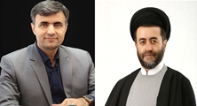 پیام تبریک روز پزشک از سوی رئیس کل دادگستری استان و دادستان شیراز