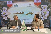 نظام سلامت در آزمون سخت جنگ ایستادگی کرد/ پزشکی خانواده، طبابت نیست؛ مدیریت سلامت است