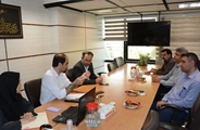 تشکیل کارگروه کارآزمایی بالینی در دانشگاه علوم پزشکی شیراز
