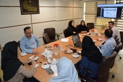 تأکید بر هم‌افزایی معاونت‌های تحقیقات و فناوری و بین‌الملل برای ارتقای جایگاه دانشگاه علوم پزشکی شیراز در رتبه‌بندی‌های بین‌المللی