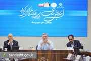 تاب‌آوری نظام سلامت در بحران با مدیریت هوشمند منابع و بهره‌گیری از همه ظرفیت‌ها تقویت می‌شود