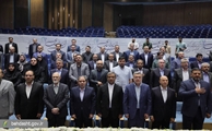اجلاس رؤسای دانشگاه‌های علوم پزشکی سراسر کشور آغاز شد/ بحث و تبادل نظر در مورد مهم ترین برنامه های حوزه سلامت