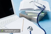 امکان برگزاری مجازی کلاس‌های باقیمانده ترم جاری در دانشگاه‌های علوم پزشکی