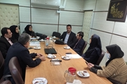 نخستین نشست شورای پژوهشی اعضای هیات علمی پژوهشی دانشگاه علوم پزشکی شیراز تشکیل شد